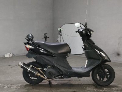 Suzuki ADDRESS V125