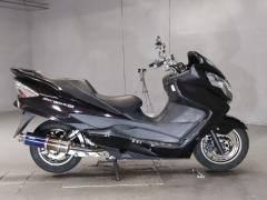 Suzuki SKYWAVE 250SS 2013