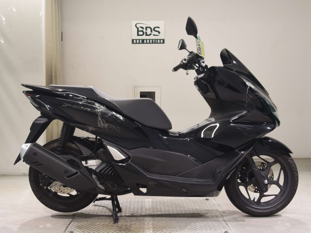 Honda PCX160 2023