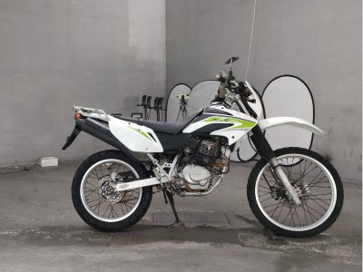Honda XR230 2007