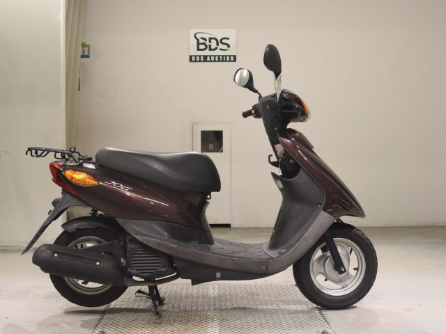 Yamaha JOG 50 2015
