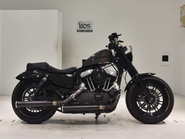 HD SPORTSTER FORTY-EIGHT XL1200X 2019