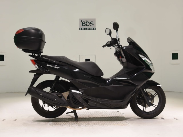 Honda PCX125 2017
