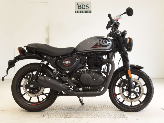 Enfield HUNTER350 2024