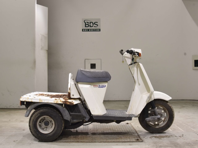 Honda GYRO UP 2000