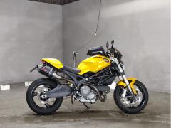 Ducati MONSTER 696 2009