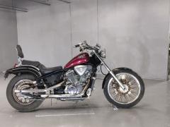 Honda STEED400 1988