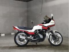 Honda CBX550F INTEGRA 2023