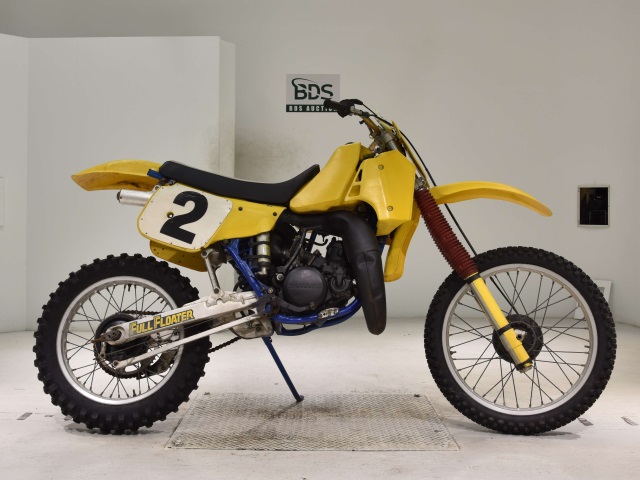 Suzuki RM250