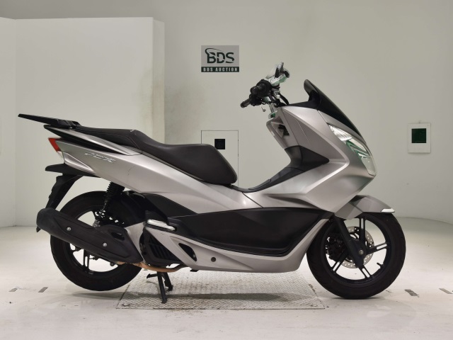 Honda PCX125 2017