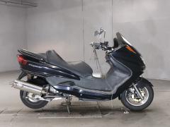 Yamaha MAJESTY 250C 2002