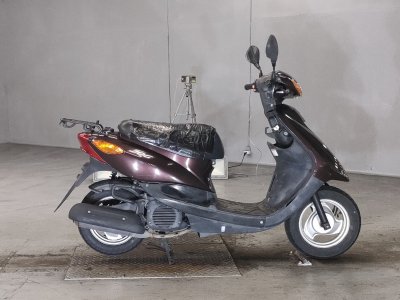 Yamaha JOG 115 2013