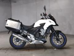 Honda CB400X 2013