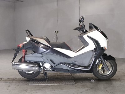 Honda PHASE250 2009