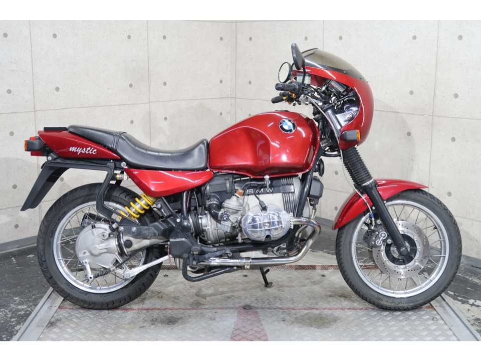 BMW R100R CLASSIC 1996