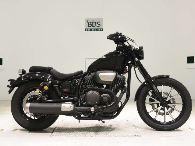 Yamaha BOLT 950R 2016