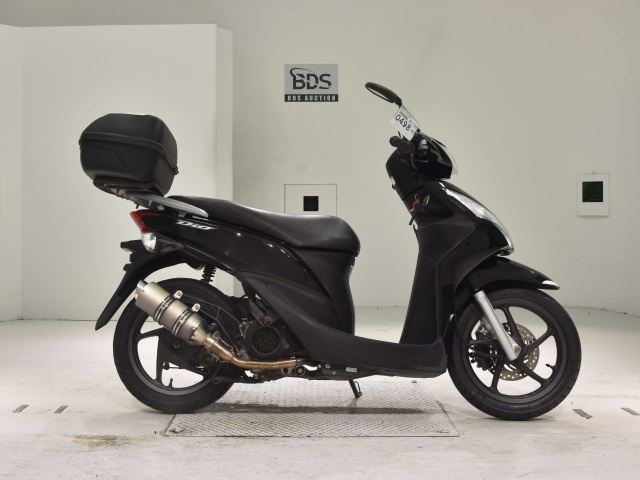 Honda DIO110 2011