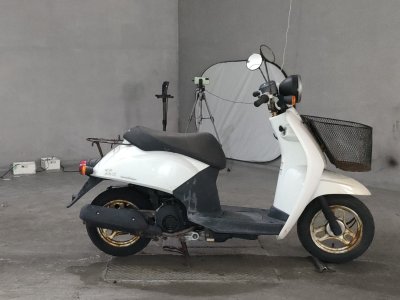 Honda TODAY 2002