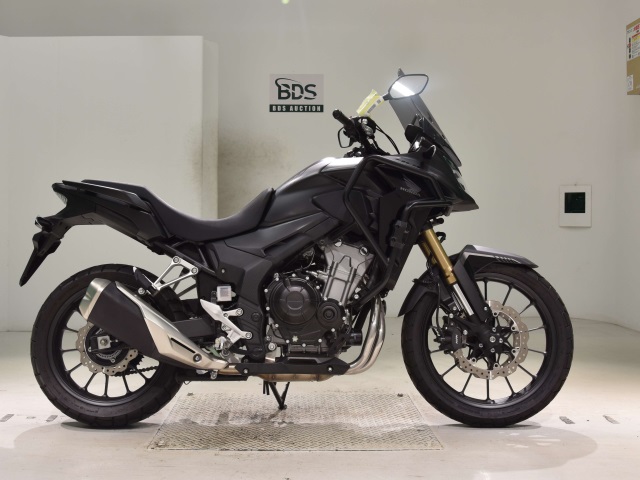 Honda 400X-2 2023