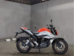 Suzuki GIXXER150