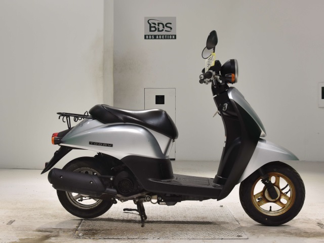 Honda DIO110 2012