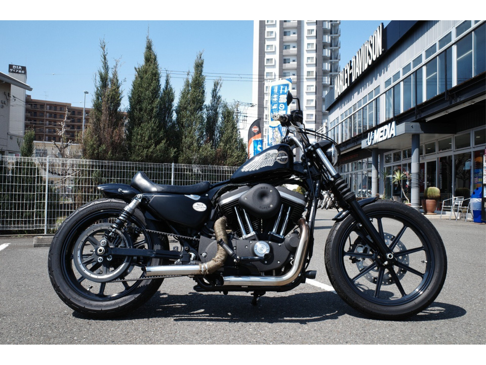 HD ACCESS125 2014