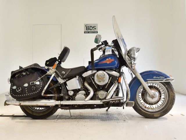 HD HERITAGE FLSTC1340 2023