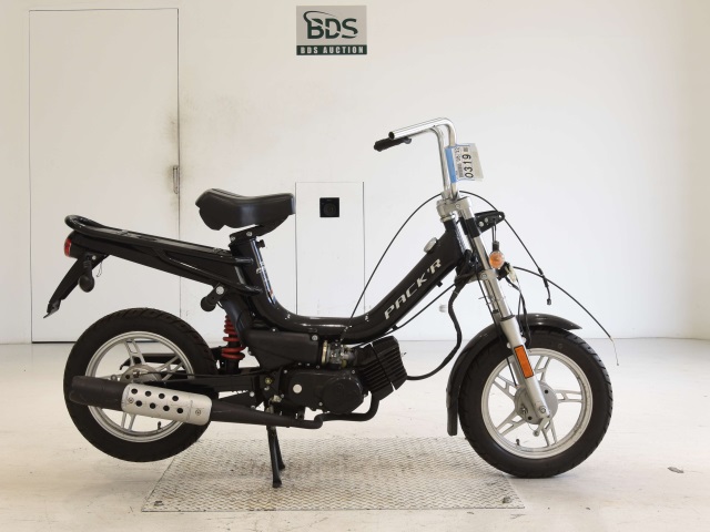 Tomos PACKER