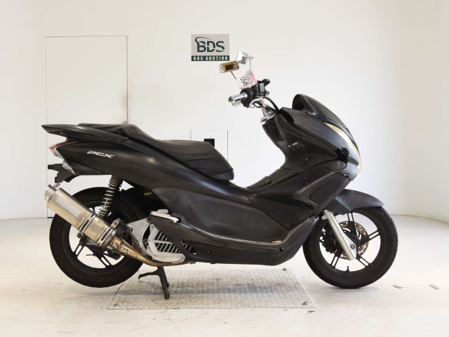 Honda PCX125 2010