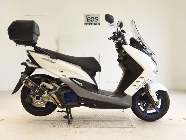 Yamaha MAJESTY 155S