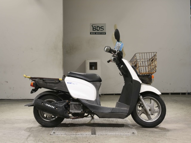 Yamaha GEAR 2013
