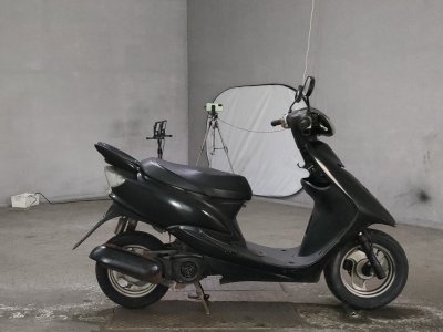Yamaha JOG 115 2004