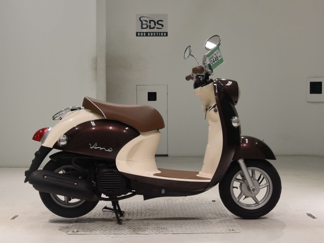 Yamaha VINO50