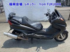 Yamaha MAJESTY 250C 2002