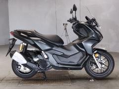 Honda ADV 160 2023