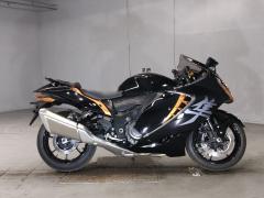 Suzuki GSX1300R HAYABUSA 2021