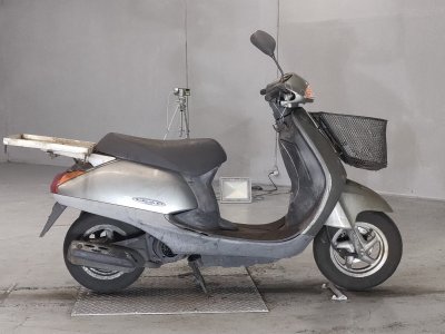 Honda LEAD50 1999