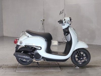Honda GIORNO 2022