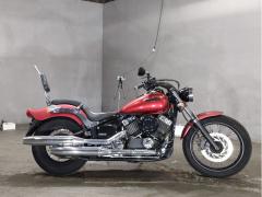 Yamaha DRAGSTAR XVS400 2015