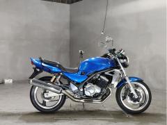 Kawasaki BALIUS ZR250 2001