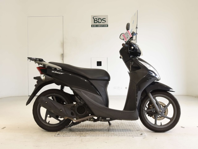 Honda DIO110 2013