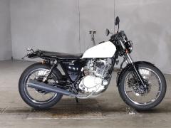 Suzuki GRASSTRACKER BIGBOY 2007