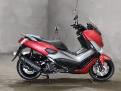 Yamaha N-MAX155 2017