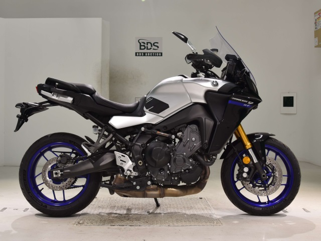 Yamaha TRACER9 GT 2021