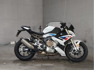 BMW S1000R 2021