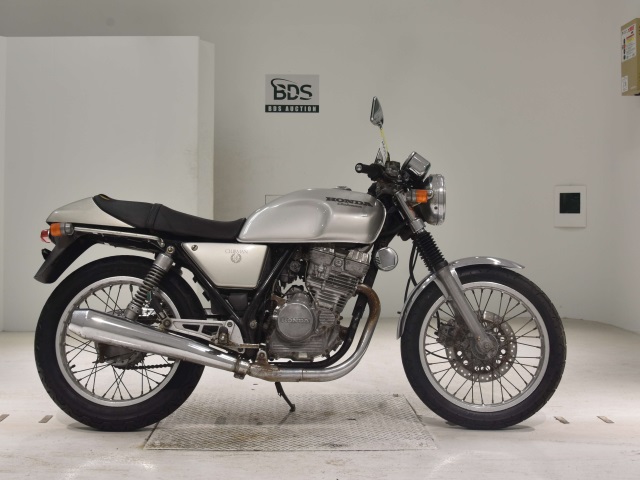 Honda GB250 CLUBMAN 1990