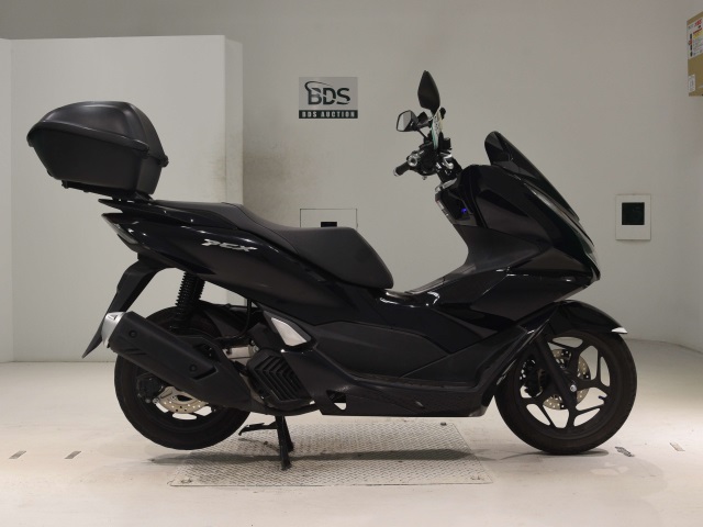 Honda PCX125 2021