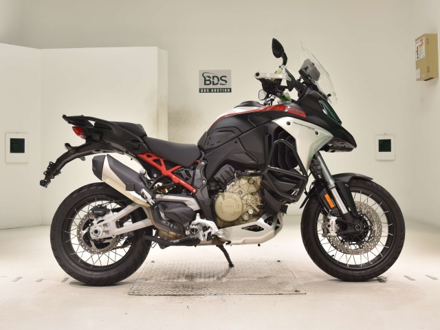 Ducati MULTISTRADA V4 2024