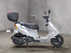 Suzuki ADDRESS V125