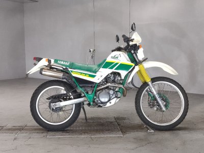 Yamaha SEROW XT225 1989